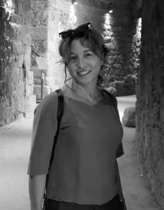 Elisabetta Di Stefano FOTO